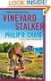 Vineyard Stalker: A Martha's Vineyard Mystery (Martha's Vineyard Mysteries)