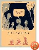 Stitches: A Memoir