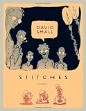 Stitches: A Memoir