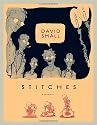 Stitches: A Memoir