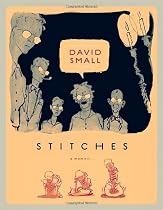 Stitches: A Memoir