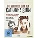 Die verlorene Ehre der Katharina Blum / Studio Canal Collection  [Blu-ray]