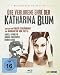 Die verlorene Ehre der Katharina Blum / Studio Canal Collection  [Blu-ray]