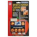 Detroit Lions Pumpkin Carving Kit