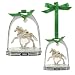 Search : Noelle Holiday Horse Stirrup Ornament - 10th in Series for 2008