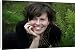 Canvas Prints of Mary Reynolds, Garden designer from Ros Drinkwater