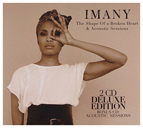 Imany - You Will Never Know (DJ BALASHOV and DJ NATASHA BACCARDI) Lyrics - Zortam Music