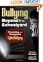 Bullying Beyond the Schoolyard: Preventing and Responding to Cyberbullying