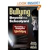 Bullying Beyond the Schoolyard: Preventing and Responding to Cyberbullying