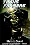 Transformers, Vol. 12: Matrix Quest