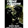 Transformers, Vol. 12: Matrix Quest