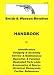 Smith & Wesson Revolver Pistol Collector Handbook (Collector Handbook, 25)
