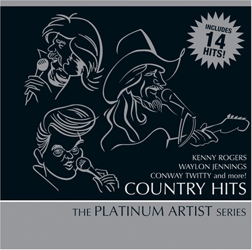 CD-Charts  Search : Country Hits: Platinum Artist Series