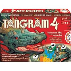 Tangram 4 Game