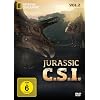 National Geographic - Jurassic C.S.I., Vol. 2