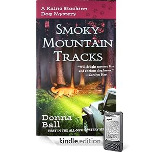 Smoky Mountain Tracks e book