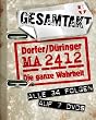 MA 2412 Komplettbox [7 DVDs]