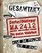 MA 2412 Komplettbox [7 DVDs]
