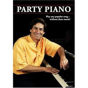 Party Piano movie