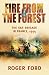 Book FIRE FROM THE FOREST: The SAS Brigade in France, 1944 (Cassell Military Paperbacks)