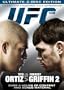UFC 106: Ortiz Vs Griffin