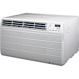 Friedrich Uni-Fit Series US08C10 8,000 BTU Through-the-Wall Air Conditioner