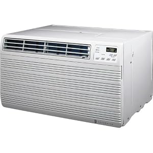 Friedrich Uni-Fit Series US08C10 8,000 BTU Through-the-Wall Air Conditioner
