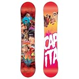 CAPiTA Indoor Survival Snowboard 2011 – 158