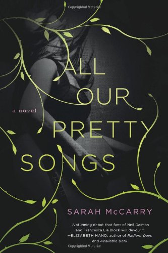 All Our Pretty Songs125002708X : image