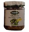 Mantova Olives Bruschetta Tapenade 6 Oz
