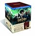 Harry Potter Le Coffret Ultime - Edition limit�e et num�rot�e - L'int�grale des films Harry Potter 1 � 7 Partie B + Goodies - 13 DVD + 18 Blu-ray [Blu-ray]