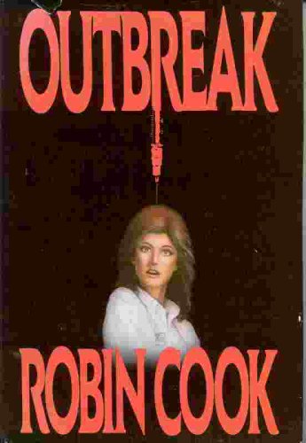 Robin Cook