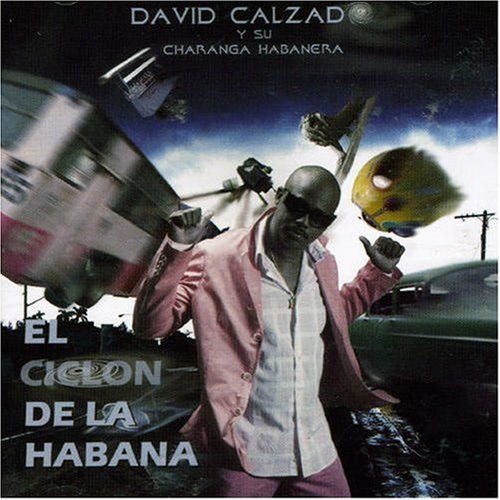 CD-Charts  Search : El Ciclon de la Habana