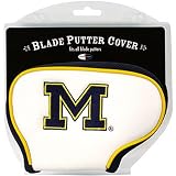 Michigan Wolverines Putter Cover from Team Golf