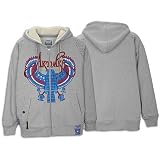 Akademiks - Akademiks Men's Royal Fleece Hoody
