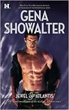 Jewel Of Atlantis (Hqn Romance)
