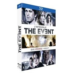 The event, l'int�grale [Edizione: Francia]