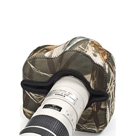 LensCoat LCBGPM4 BodyGuard Pro (Realtree Max4 HD)