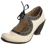 FLY London Womens Soldi Mary-Jane Pump