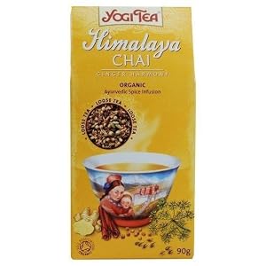 Himalaya - YOGI TEA