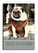 pug37  - Kirk Pugless Naughty Fabulous Pugs Birthday Greeting Card