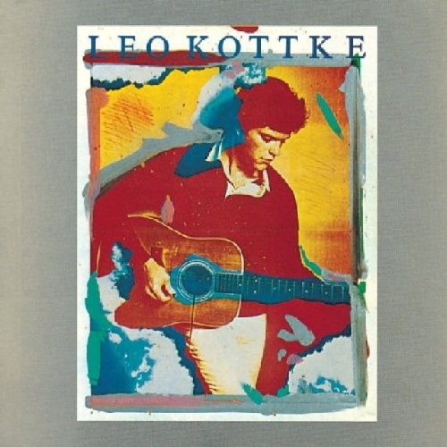 Leo Kottke Foto 11