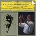 Brahms: Tragic Overture Op.81/Song of Destiny Op.54/Symphony No.3