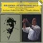 Brahms-Symphonie N 3-Ouverture
