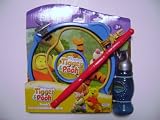 Disney My Friends Tigger & Pooh: Pooh's Incredibubble Wand