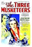 The Three Musketeers - Vol. 2 [DVD]