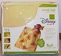 Disney Pooh Collection Catcha' Wink Blanket & Pillow