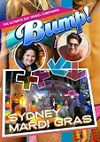 Bump-The Ultimate Gay Travel Companion Sydney Mardi Gras