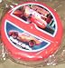Disney Cars Travel Snack Container