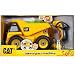 Small World Express CAT Take-Apart Machines